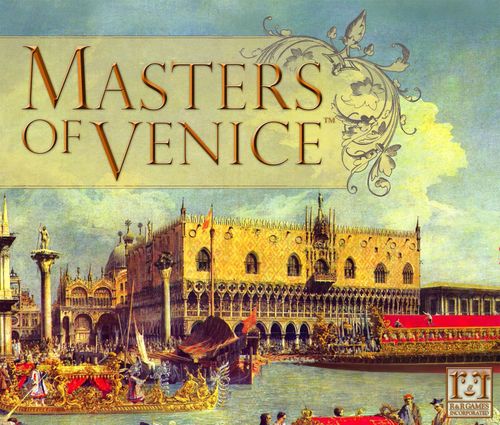 Masters of Venice thumbnail