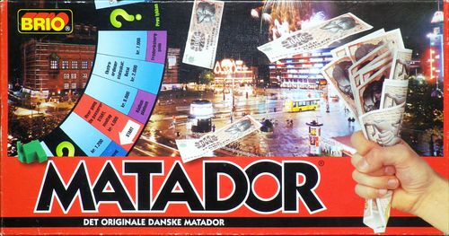 Matador thumbnail