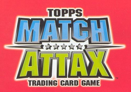 Match Attax thumbnail