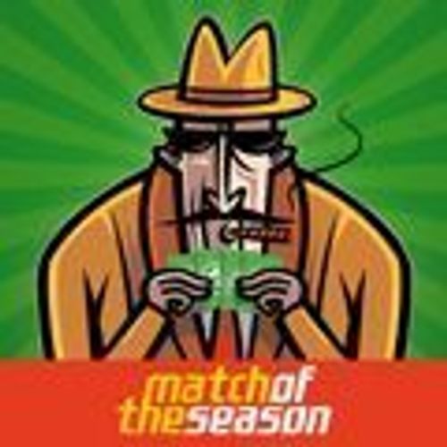 Match of the Season thumbnail