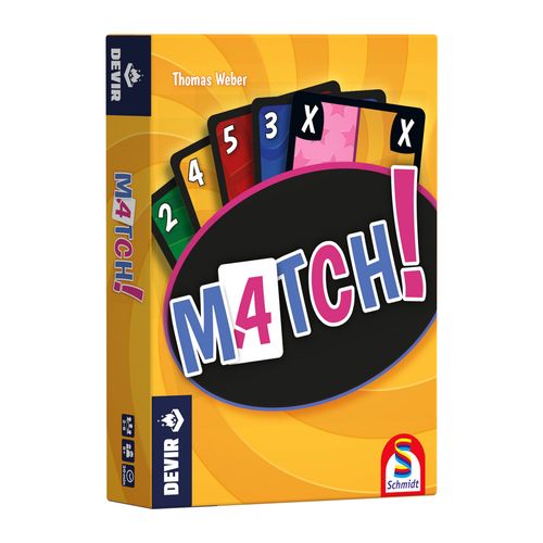 Match! thumbnail
