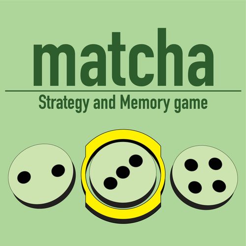 Matcha: Strategy and Memory game thumbnail