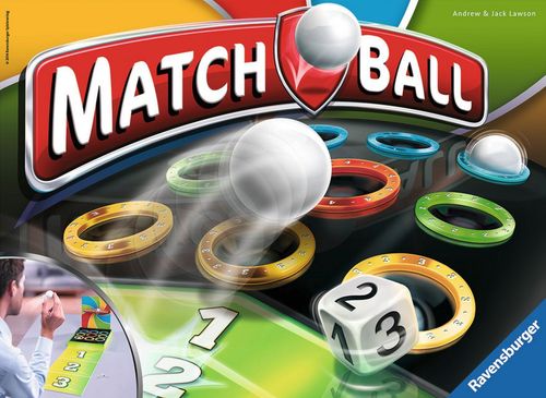 Matchball thumbnail