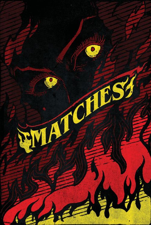 Matches thumbnail
