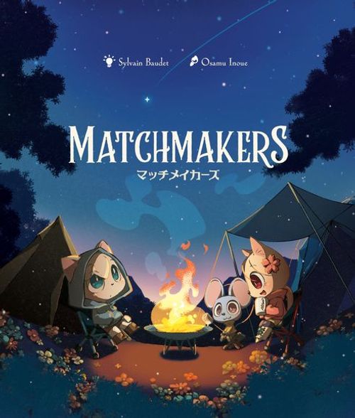 Matchmakers thumbnail