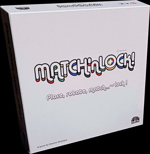 Match'n Lock! thumbnail