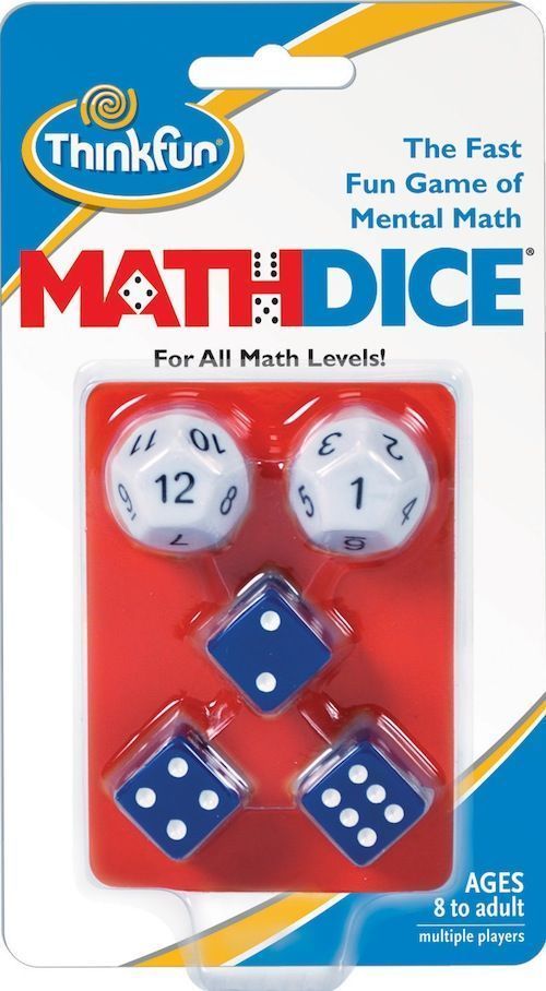 Math Dice thumbnail