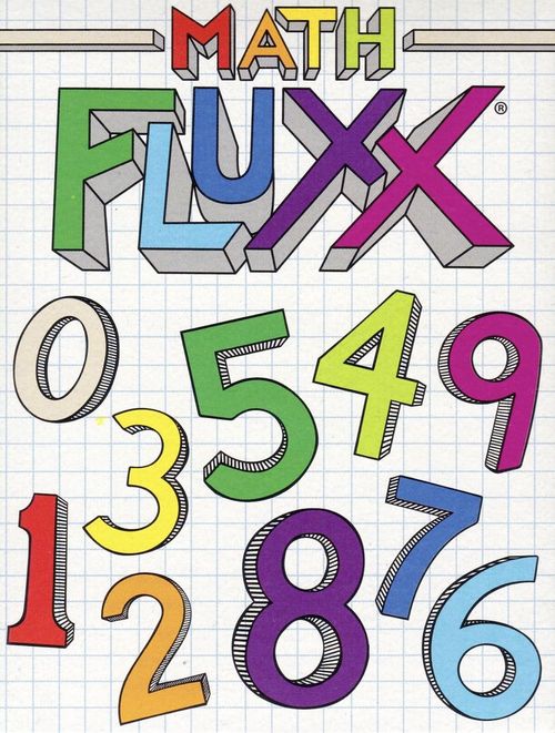Math Fluxx thumbnail