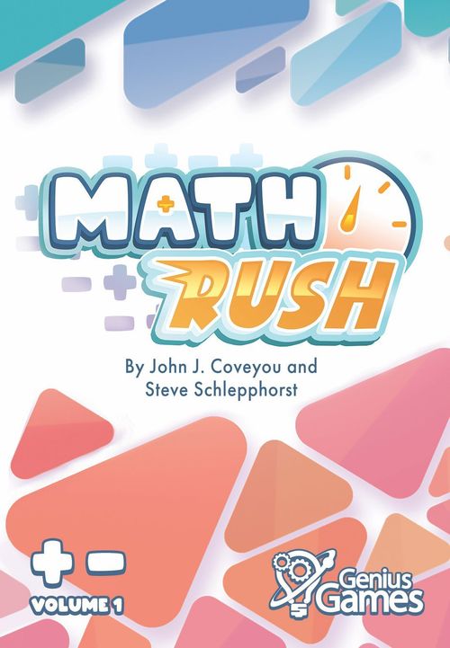 Math Rush: Addition & Subtraction thumbnail