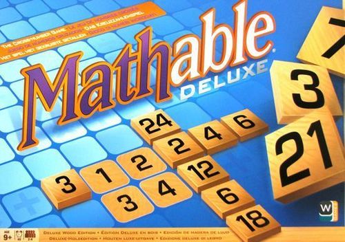 Mathable thumbnail