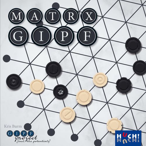 MATRX GIPF thumbnail