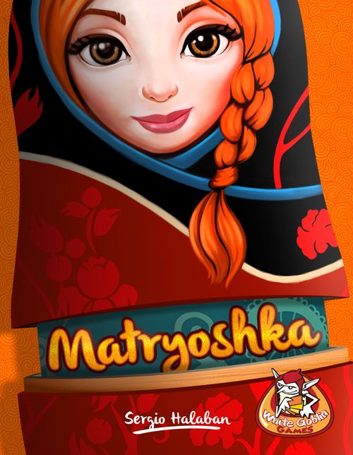 Matryoshka thumbnail