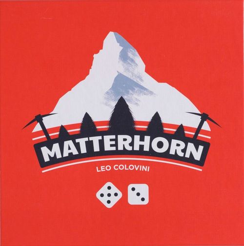Matterhorn thumbnail