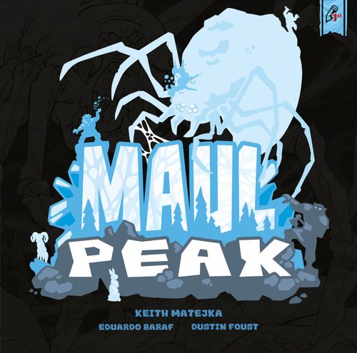 Maul Peak thumbnail
