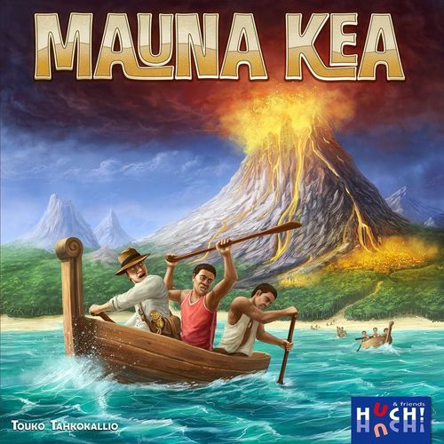 Mauna Kea thumbnail