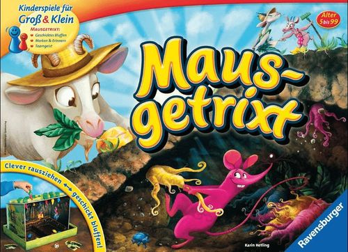 Mausgetrixt thumbnail