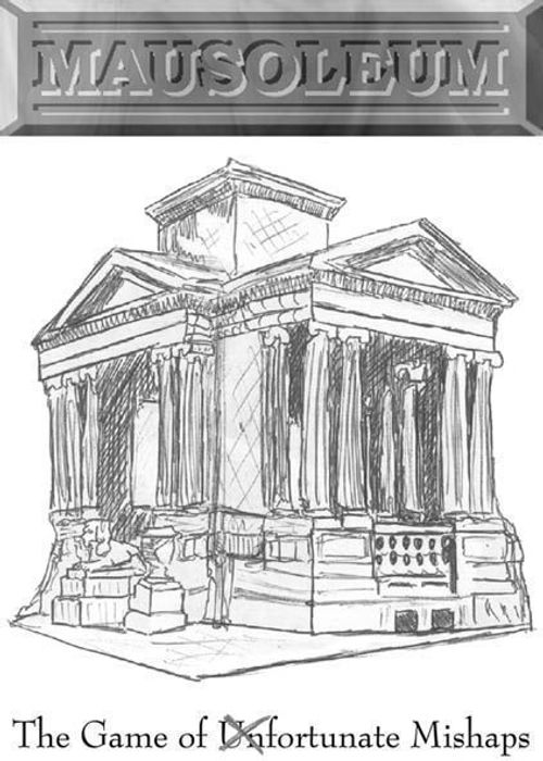 Mausoleum thumbnail