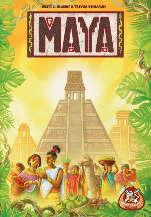 Maya (2019) thumbnail