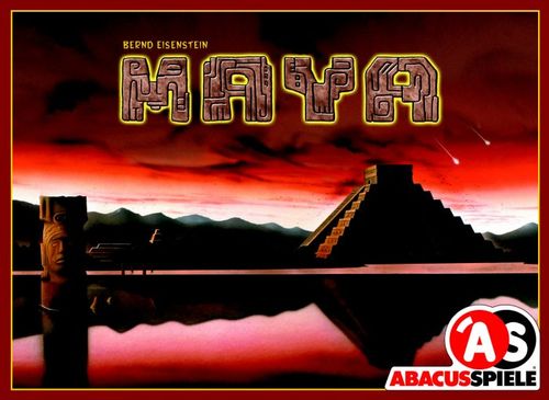 Maya thumbnail