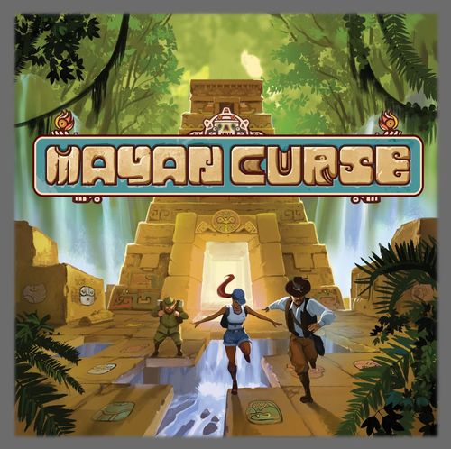 Mayan Curse thumbnail