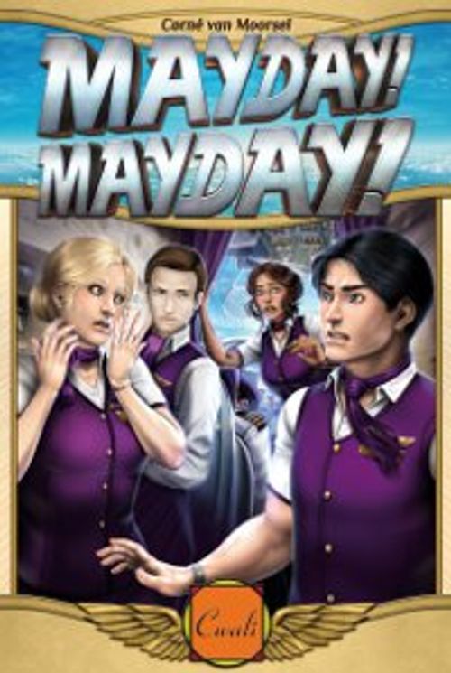 Mayday!Mayday! thumbnail