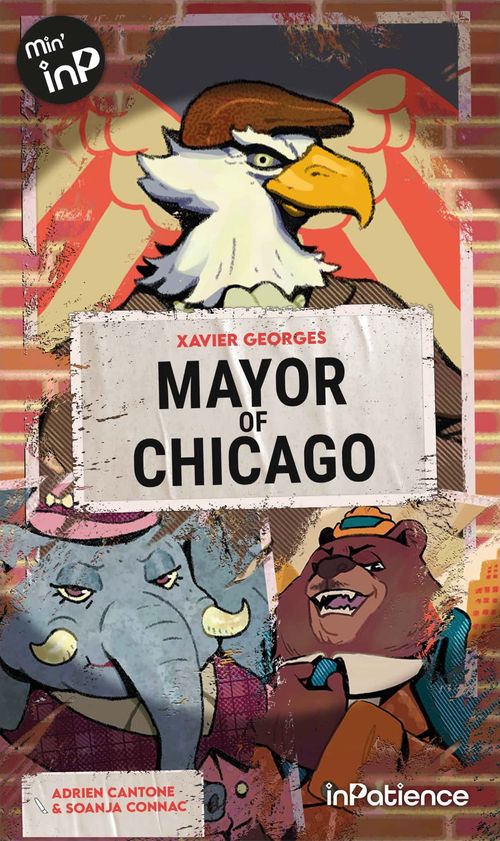Mayor of Chicago thumbnail