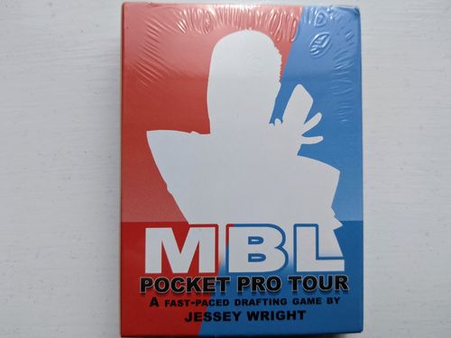 MBL Pocket Pro Tour thumbnail