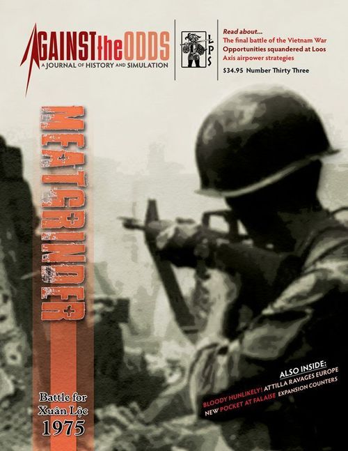 Meatgrinder: Battle for Xuân Lộc 1975 thumbnail