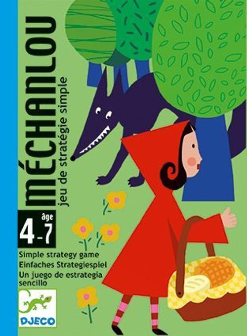 Méchanlou thumbnail