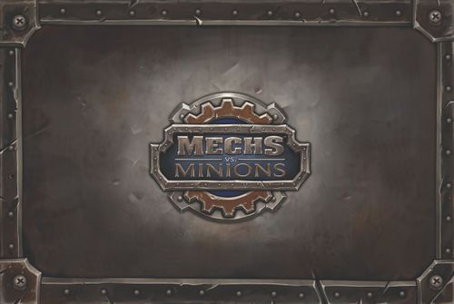 Mechs vs. Minions thumbnail