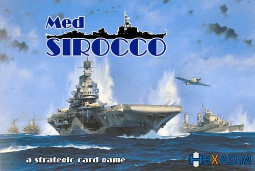 Med Sirocco thumbnail
