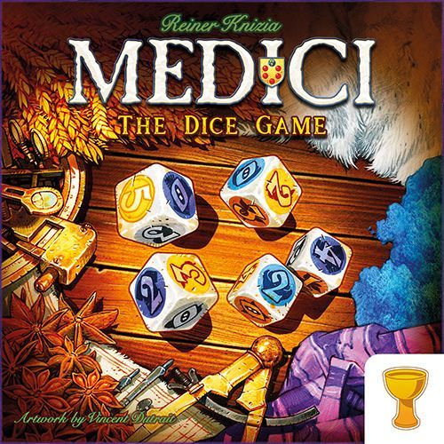 Medici: The Dice Game thumbnail