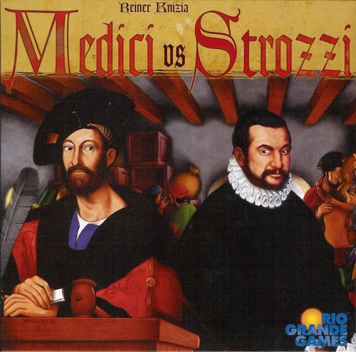 Medici vs Strozzi thumbnail