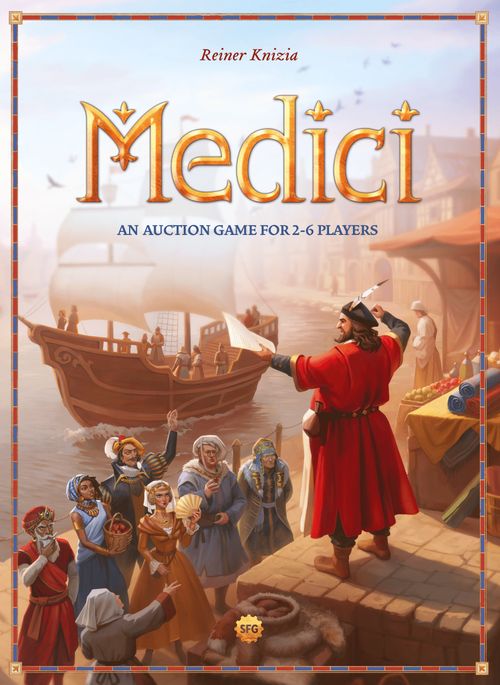 Medici thumbnail
