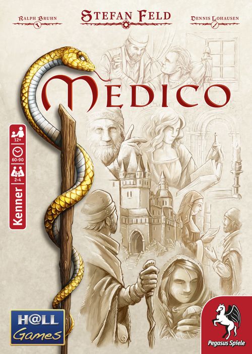Medico thumbnail
