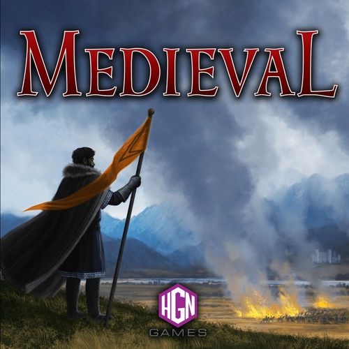 Medieval (2018) thumbnail
