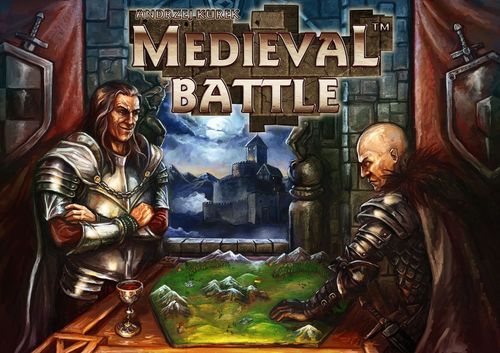 Medieval Battle thumbnail
