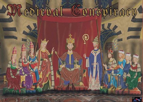 Medieval Conspiracy thumbnail