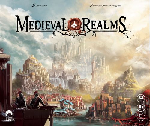 Medieval Realms thumbnail