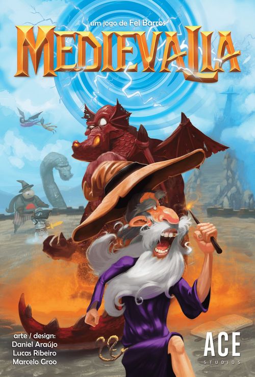 Medievalia thumbnail