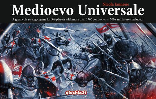 Medioevo Universale thumbnail