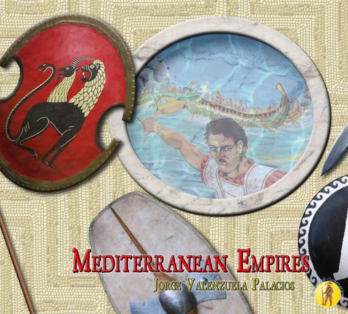 Mediterranean Empires thumbnail