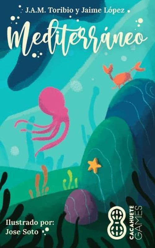 Mediterráneo thumbnail