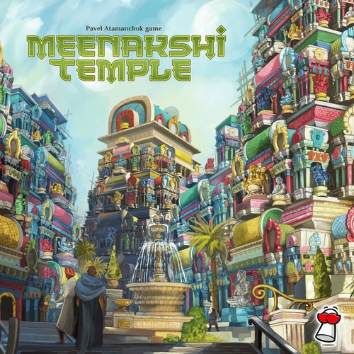Meenakshi Temple thumbnail
