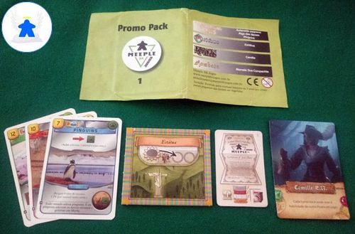 Meeple BR Jogos Promo Pack #1 thumbnail