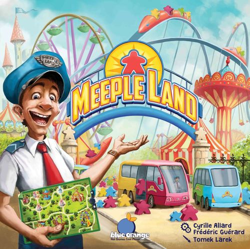 Meeple Land thumbnail