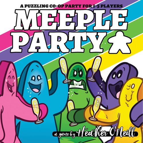 Meeple Party thumbnail