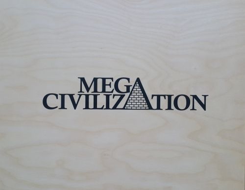 Mega Civilization thumbnail