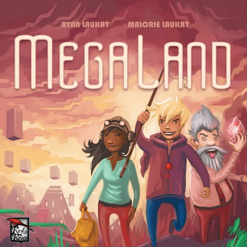 Megaland thumbnail