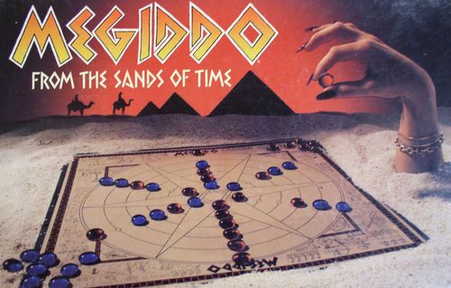 Megiddo thumbnail